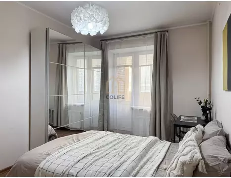 1-к кв. Московская область, Люберцы Зенино ЖК Самолет мкр, ул. ...