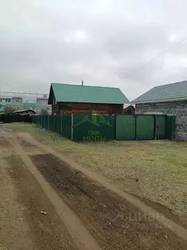 Дом в Бурятия, Улан-Удэ Южный мкр, ул. Бограда (95 м)