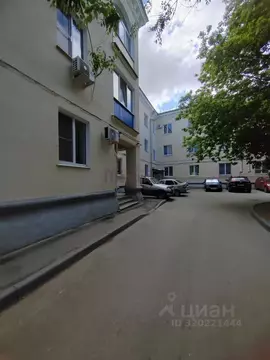 3-к кв. Волгоградская область, Волгоград Университетский просп., 77 ...