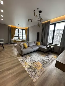 2-к кв. Москва ш. Энтузиастов, 1к2 (80.0 м)