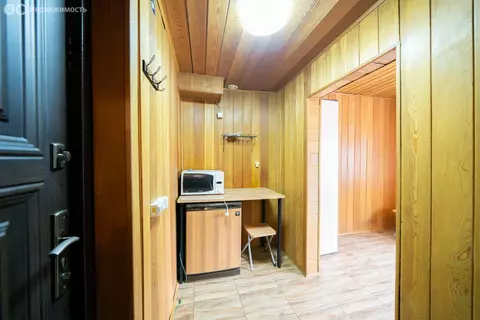 Квартира-студия: Королёв, Школьная улица, 6Ак2 (15.6 м)