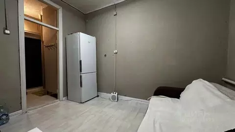 Студия Калужская область, Калуга Овражная ул., 5 (15.0 м)