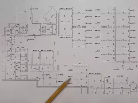 Гараж в Москва ул. Василия Ланового, 5 (14 м)