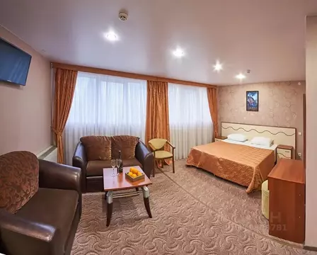 Комната Краснодарский край, Геленджик Первомайская ул., 8