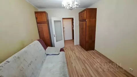 2-к кв. Санкт-Петербург Планерная ул., 53К1 (52.0 м)