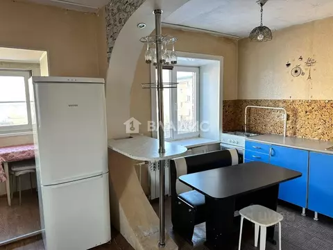 1-к кв. Алтайский край, Бийск ул. Льнокомбинат, 15Б (32.0 м)