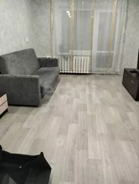 1-к кв. Свердловская область, Талицкий городской округ, пос. Троицкий ...