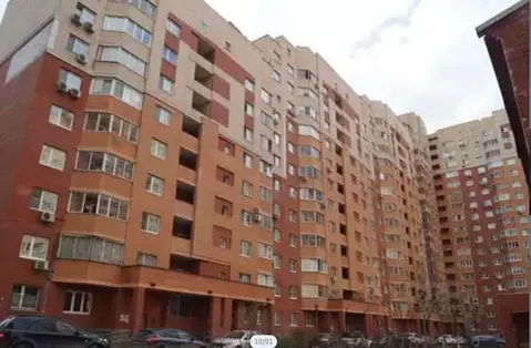 1-к кв. Московская область, Котельники ул. Кузьминская, 19 (43.4 м)