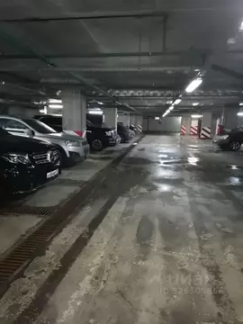 Гараж в Москва Северное Чертаново мкр, 1А (12 м)