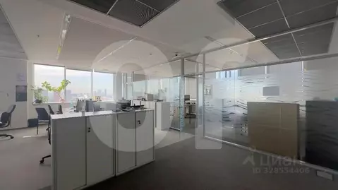 Офис в Москва просп. Андропова, 18к1 (8188 м)