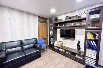 2-к кв. Мурманская область, Мурманск Октябрьская ул., 10 (50.0 м)