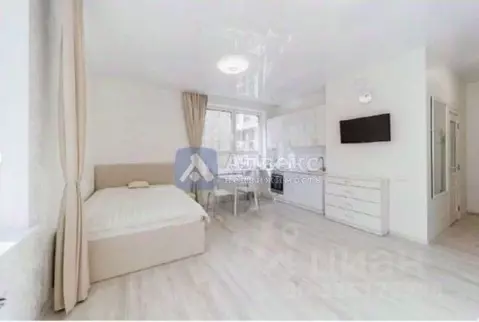 Студия Тюменская область, Тюмень ул. Московский Тракт, 83к6 (35.0 м)