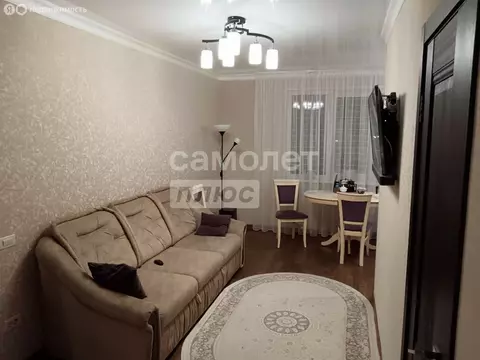 2-комнатная квартира: Миасс, улица 8 Марта, 147 (65 м)