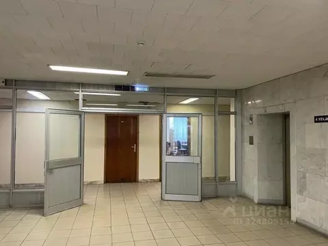 Офис в Москва Городская ул., 8 (4500 м)