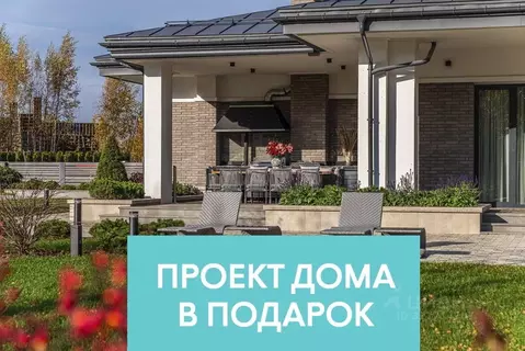 Участок в Ленинградская область, Выборгский район, Первомайское с/пос, ...