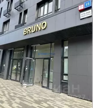 Торговая площадь в Москва Скандинавия жилой комплекс, ул. Эдварда ...