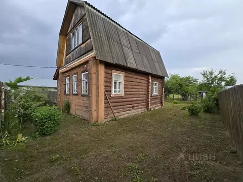 Дом в Владимирская область, Судогодский район, Лавровское ...