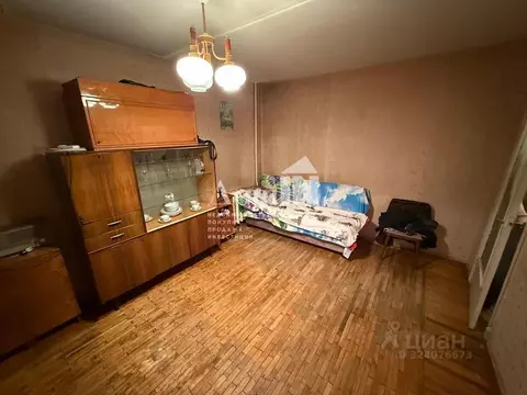 1-к кв. Санкт-Петербург ул. Шотмана, 11 (27.1 м)