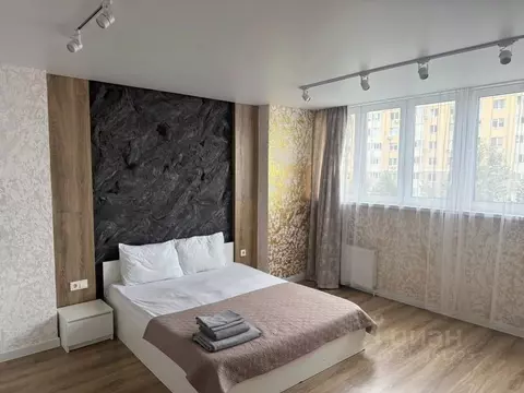 1-к кв. Башкортостан, Уфа ул. Мира, 47 (22.0 м)