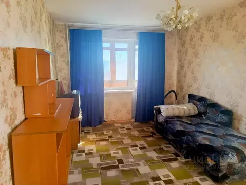 3-к кв. Алтайский край, Барнаул ул. Антона Петрова, 174 (60.0 м)