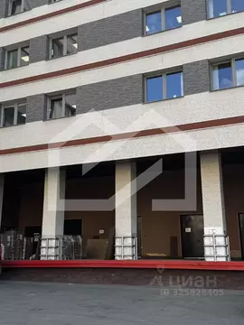 Производственное помещение в Москва МКАД, 104-й км, 8А (1000 м)