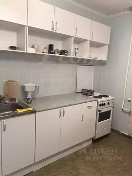 1-к кв. Тюменская область, Тюмень Профсоюзная ул., 32 (33.0 м)