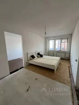 2-к кв. Московская область, Рошаль ул. Октябрьской Революции, 60 (42.5 ...