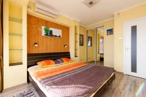 2-к кв. Крым, Алупка ул. Ленина, 35Б (67.0 м)