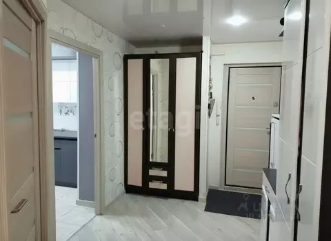 3-к кв. Белгородская область, Белгородский район, Разумное рп ул. ...