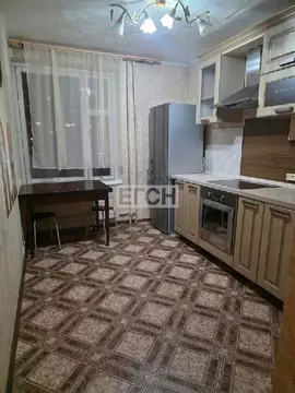 Продается 3-комнатная квартира