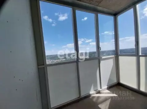 1-к кв. Калужская область, Калуга Московская ул., 311к7 (38.98 м)