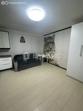 2-комнатная квартира: Бузланово, микрорайон Западный Остров, к1 (37.7 ...