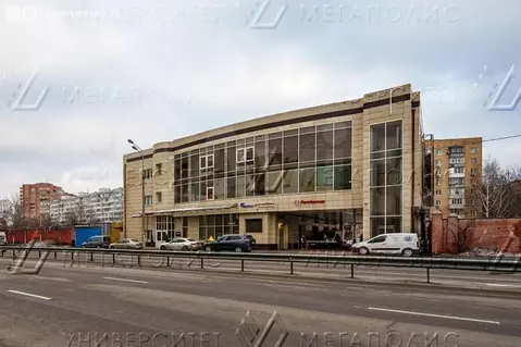 Помещение свободного назначения (3500 м)