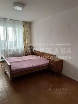 3-к кв. Кемеровская область, Кемерово ул. 1-я Линия, 6 (60.4 м)