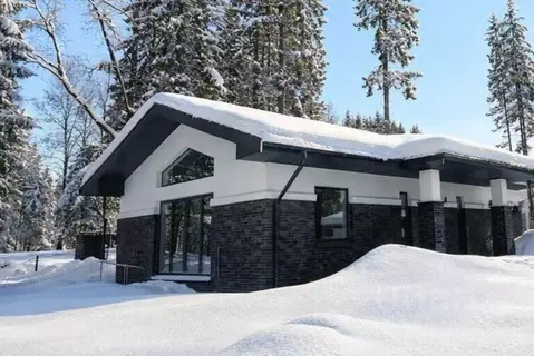 Коттедж в Московская область, Дмитровский муниципальный округ, ...