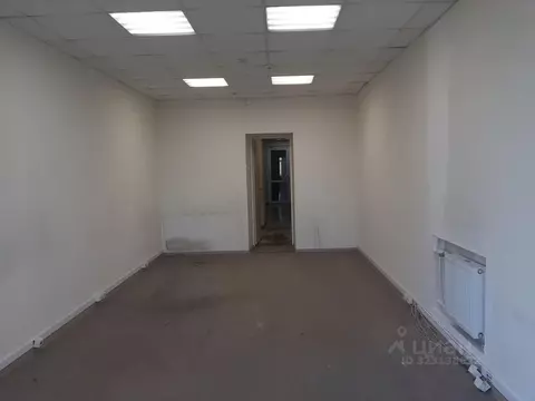 Помещение свободного назначения в Санкт-Петербург ул. Льва Толстого, 7 ...
