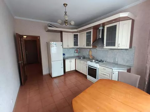 1-к кв. Московская область, Балашиха Заречная ул., 35 (35.0 м)