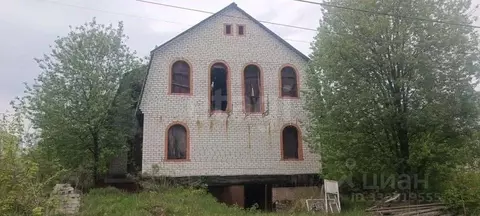 Дом в Брянская область, Брянск Строевая ул. (393 м)