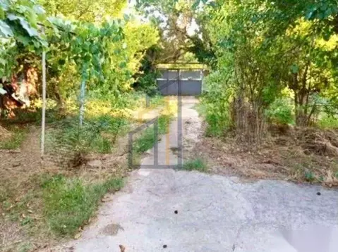 Участок в Крым, Евпатория городской округ, Заозерное пгт ул. Садовая ...