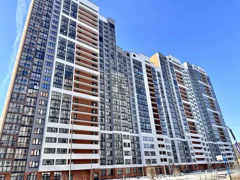 Студия Свердловская область, Екатеринбург Уктус жилрайон, Светлый мкр, ...