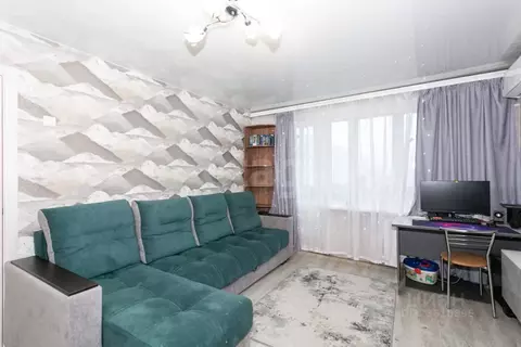 2-к кв. Новосибирская область, Новосибирск ул. Танкистов, 17 (44.0 м)