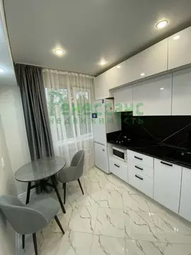 1-к кв. Брянская область, Брянск ул. Брянского Фронта, 14 (32.0 м)