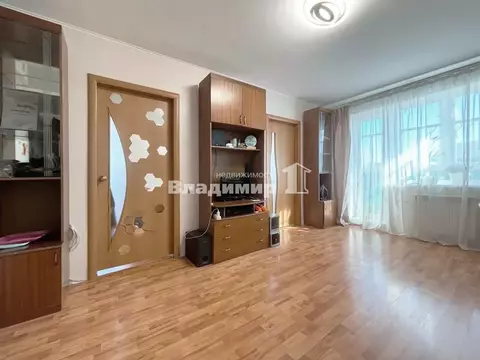 3-к кв. Приморский край, Находка ул. Кирова, 9 (45.9 м)