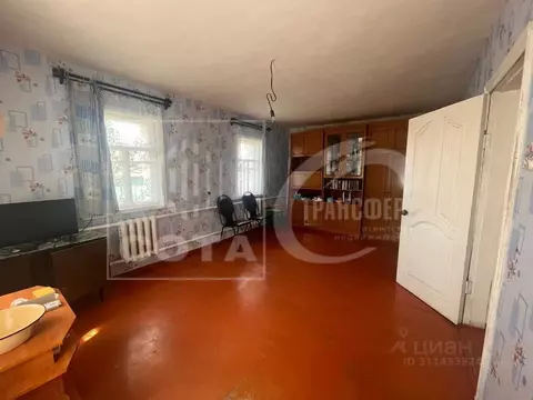 Дом в Воронежская область, Нижнедевицкий район, Курбатовское с/пос, ...