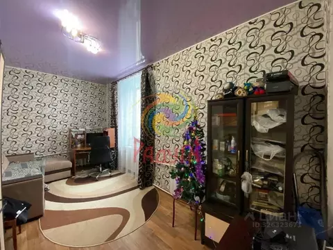 2-к кв. Ивановская область, Иваново ул. Кирякиных, 20 (48.9 м)