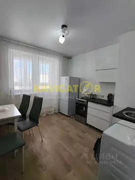 1-к кв. Башкортостан, Уфа ул. Генерала Кусимова, 20 (37.0 м)