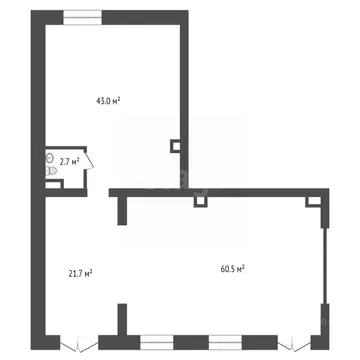 Помещение свободного назначения в Тюменская область, Тюмень ...