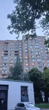 Продается 3-комнатная квартира