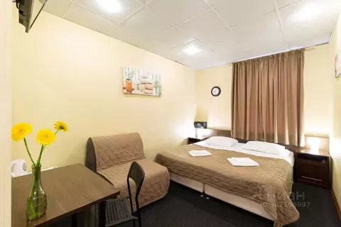 Комната Москва Воронцовская ул., 21С1 (20.0 м)
