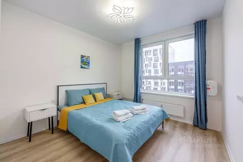 1-к кв. Москва Ленинградское ш., 229Ак1 (37.0 м)